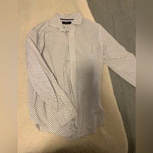 Men’s Ralph Lauren Button Up